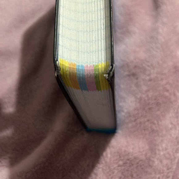 Everything You Need to Ace Math in One Big Fat Notebook Middle School Guide - Picture 9 of 15